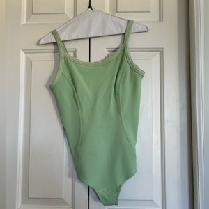 Lululemon Body Suit